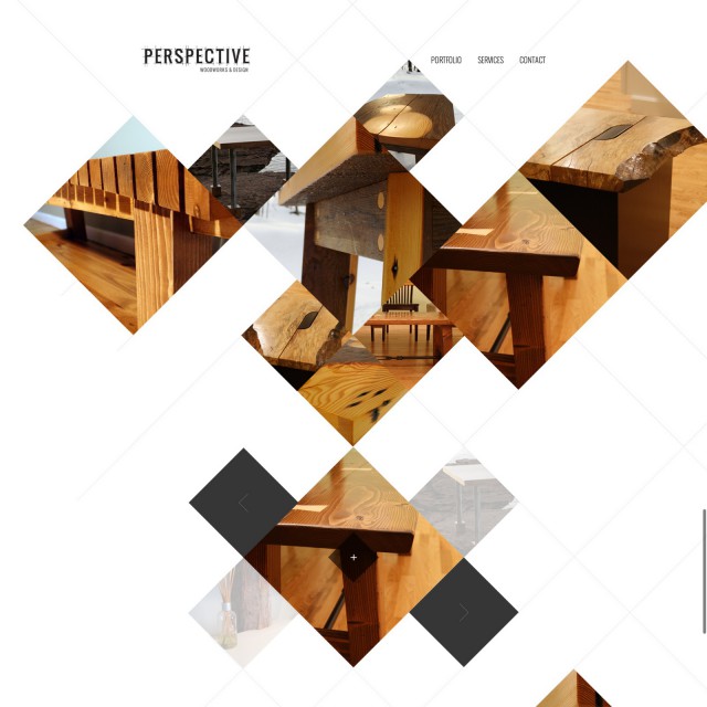 sPerspective Woodworks   Design