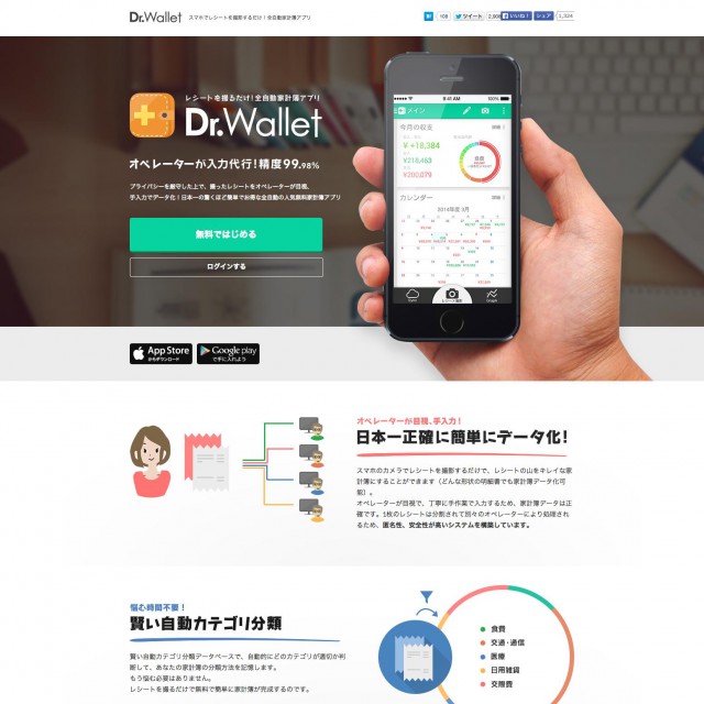 drwallet.jp